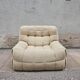 Kashima armchair by michel ducaroy