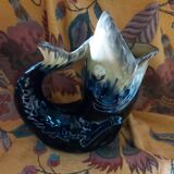 Fish pitcher by Alpho