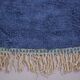 Moroccan Handmade Wool Rug 249 x 297 cm - Berber Contemporary rug