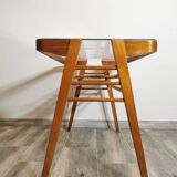 Coffee Table by F. Jirák for Tatra, 1950s