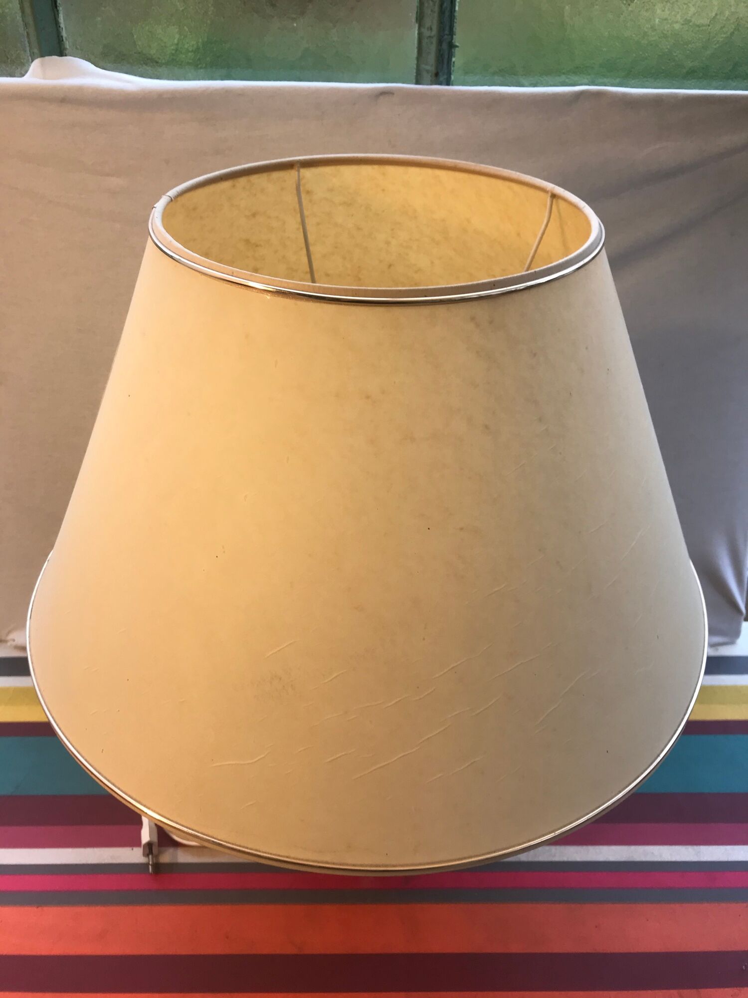 Lampe Robert of Schuytener model Chausey