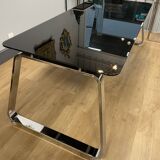 large desk from the 70s