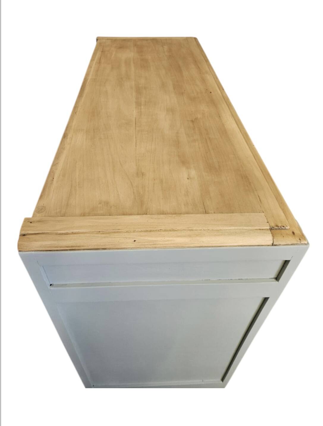 Buffet parisien art déco