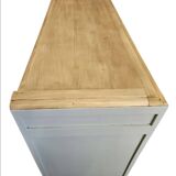 Buffet parisien art déco