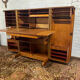 Bureau Magic Box par Mummenthaler & Meier des années 50-60