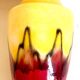 Vase céramique West Germany Hauteur 40 cm