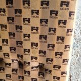 Vintage scandinavian armchair