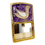 Mithé Espelt mirror