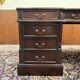 Bureau Chesterfield classique anglais Partnerdesk