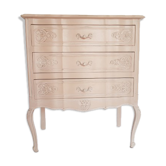 Old dresser
