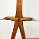 Valet de Chambre Ico Parisi Publisher Fratelli Reguitti Vintage 1950