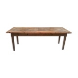 Table de ferme xix eme