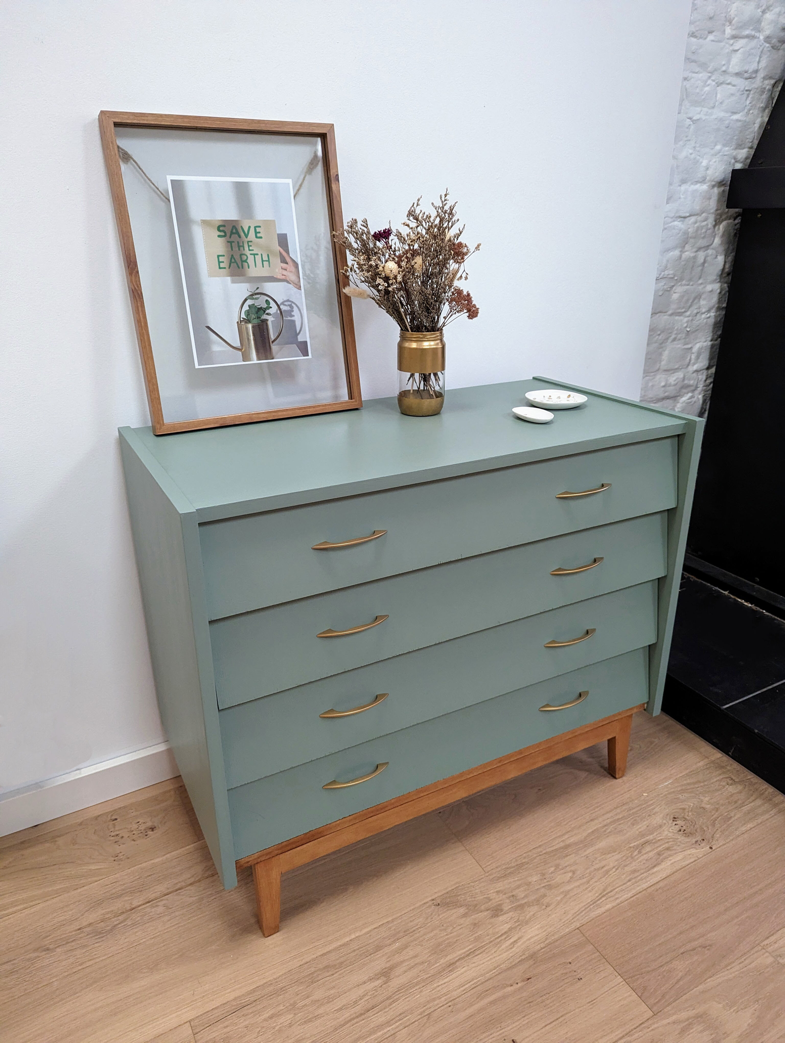 Commode