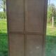 Armoire parisienne