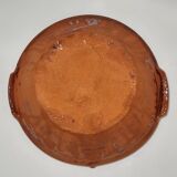 Terracotta salad bowl