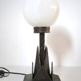 Art Deco lamp