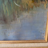 French school countryside landscape