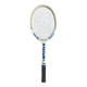Vintage sports wooden tennis racket montana prince model