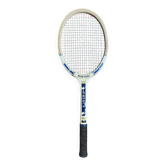 Raquette tennis ancienne montana modèle prince bois sport vintage