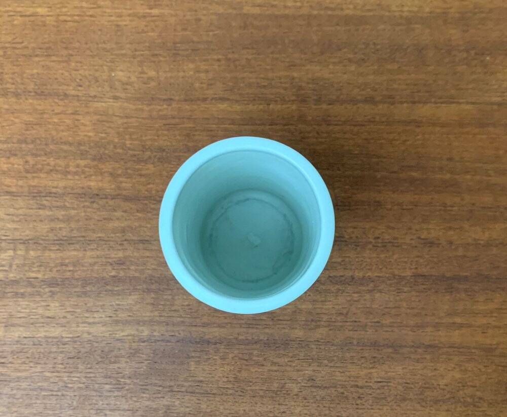 Mid-Century Swedish Vase Sarek by Olle Alberius for Rörstrand