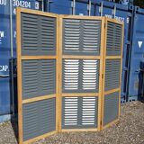 Screen - workshop divider