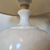 Lamp to be installed in albatra