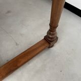 Large conference table from the 50s
