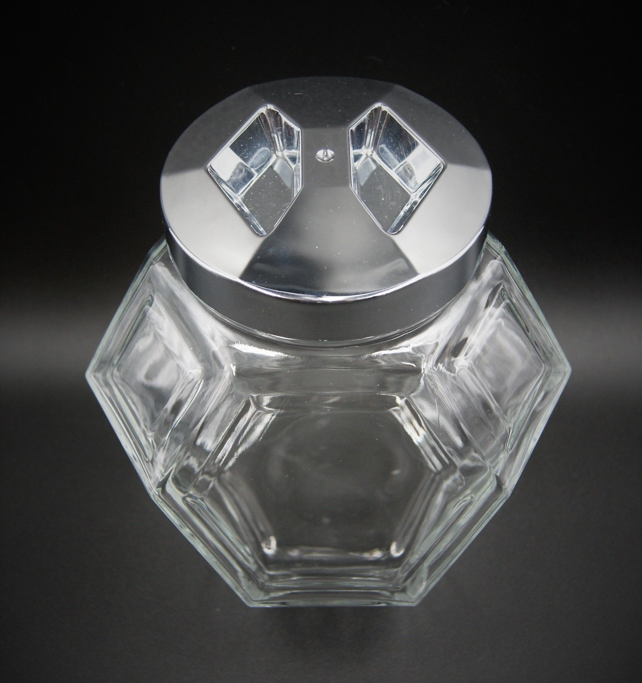 Jar sweets Vintage Italy