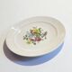 Set of 8 plates: Luneville K&G France "Chaillot de Vercor"