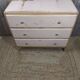 Commode vintage