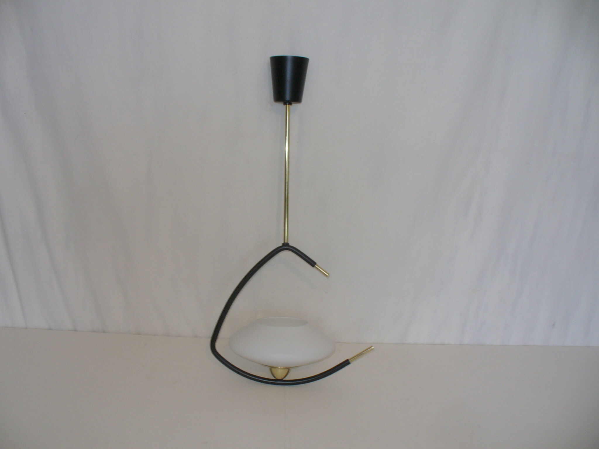 Arlus chandelier from the 50s