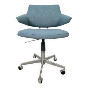 Chaise de bureau vintage