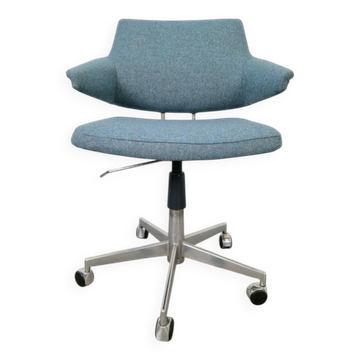 Vintage Desk Chair by Jacob Jensen for Labofa Mobler, Denmark, 1960s