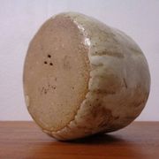 Danish Studio Ceramic Sculpture, 1960s