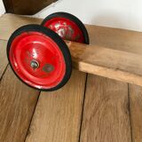 ABC Children's Vintage Trottinette 1950/1960