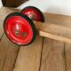 ABC Children's Vintage Trottinette 1950/1960