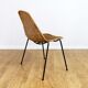 Chaise "Basket" par Gian Franco Legler