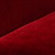 Striking velvet sofa from the 1980s