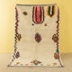 Berber rug, 160 x 270