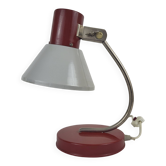 Vintage desk lamp