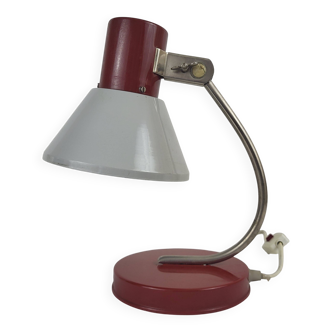 Vintage desk lamp