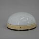 Bauhaus Flush Mounts or Wall Lamps, 1940, Restored, Up to 13 Items