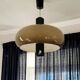 Vintage Sputnik suspension – 1970s