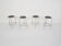 Arne Jacobsen for Fritz Hansen "M3170" stools, Denmark, 1967