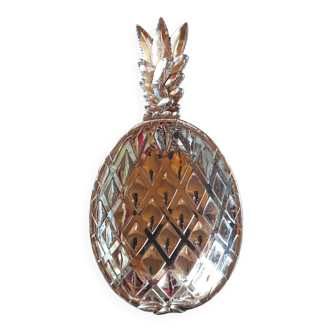 Coupe à fruits Ananas 70s