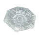 Star crystal ashtray