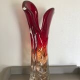 Vintage Murano Vase