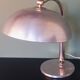 Hala 144 lamp | H. Busquet | vintage - reissued