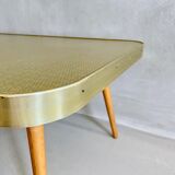 Vintage side table, 60s