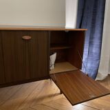 Scandinavian sideboard